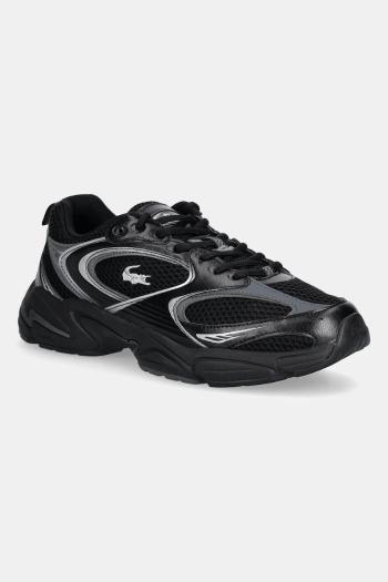 Tenisky Lacoste STORM 96 2K čierna farba, 49SMA0020