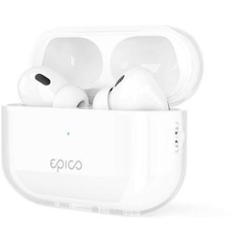Epico transparentné puzdro na Airpods Pro 2 (9911101000017)