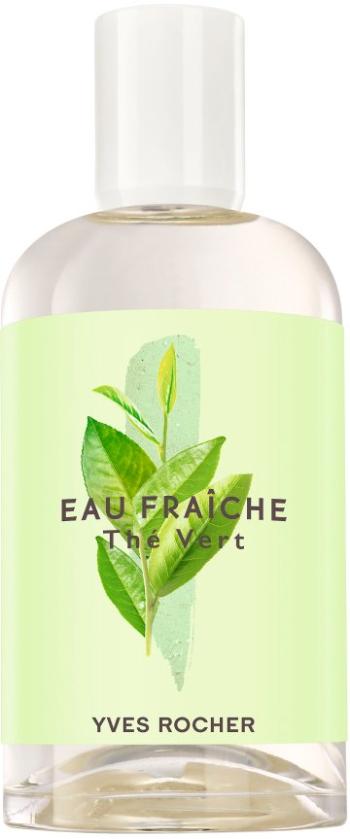 YVES ROCHER Eau Fraiche Zelený čaj 100 ml