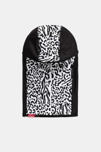 Kukla Sprayground čierna farba, 910HW376NSZ