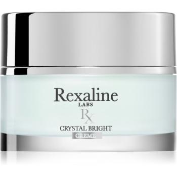 Rexaline Crystal Bright rozjasňujúci krém 50 ml