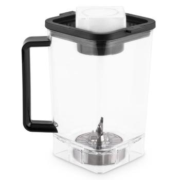 Klarstein Náhradný mixovací pohár pre mixér Herakles Touch, objem 2 l,  bez BPA