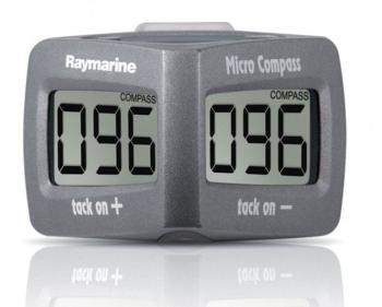 Raymarine T060 Micro Compass Námorný displej