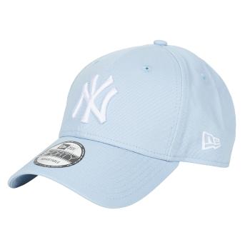 New-Era  LEAGUE ESSENTIAL 9FORTY® NEW YORK YANKEES  Šiltovky Modrá