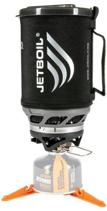 Kempingfőző Jetboil Sumo carbon