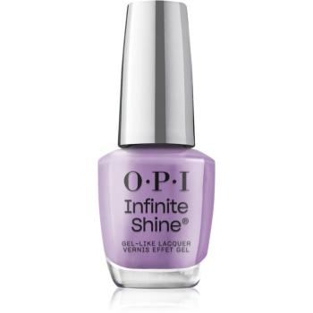 OPI Infinite Shine Silk lak na nechty s gélovým efektom Lush Hour 15 ml