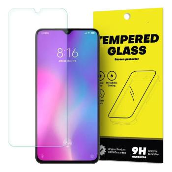 Tvrdené ochranné sklo Xiaomi Mi 9 Lite