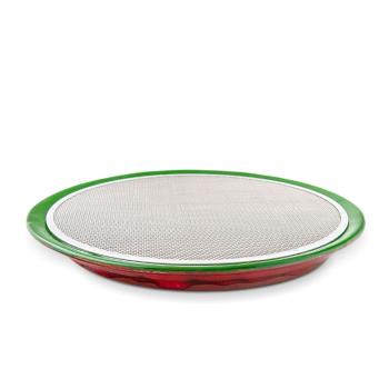 WOLFBERRY Miska na klíčenie so sitkom 21 cm