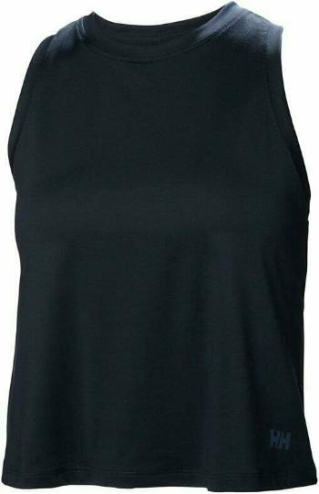 Helly Hansen Women's Ocean Cropped Tielko Navy XL