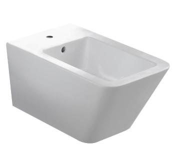 ALICE CERAMICA - STORM bidet závesný 36x55cm, biela RM200