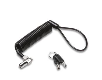Kensington zámok Slim Resettable NanoSaver Combination Laptop Lock