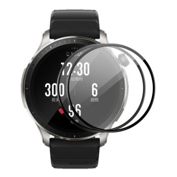 ENKAY 2x 3D Ochranná fólia Amazfit GTR 4