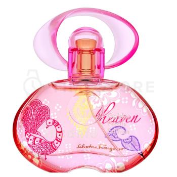 Salvatore Ferragamo Incanto Heaven Golden Petals Edition toaletná voda pre ženy 30 ml - 30 dní na vrátenie tovaru, Garancia originality