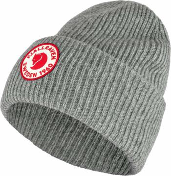 Fjällräven 1960 Logo Hat Čepice Grey