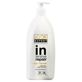 LOOK EXPERT Regeneračný balzam na suché a poškodené vlasy 900 ml (5908241707908)