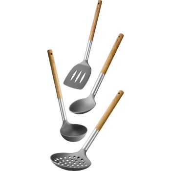LT3900 SET KUCH.NÁČINIA 4KS WOOD LAMART