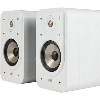 Polk Audio Signature S20e White (pár) (POSIGS20EWT)