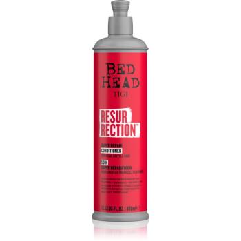 TIGI Bed Head Ressurection kondicionér pre slabé, namáhané vlasy 400 ml