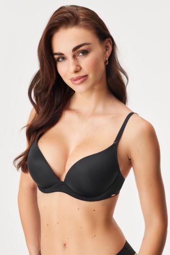 Podprsenka Michelle Solution Push-Up Plunge