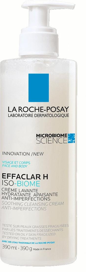 LA ROCHE-POSAY Effaclar H ISO-BIOME 390 ml