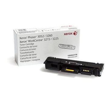 Xerox 106R02778 čierny