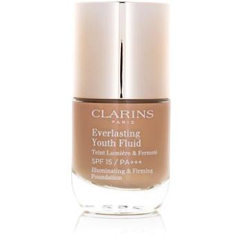 CLARINS Everlasting Youth Fluid SPF 15 111 Auburn 30 ml (3380810319514)