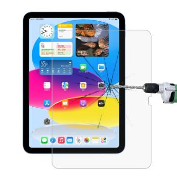 Ochranné tvrdené sklo pre Apple iPad 2025 / iPad 2022