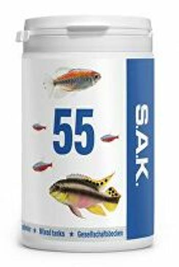 S.A.K. 55 130 g (300 ml) veľkosť 3