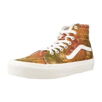 Vans  SK8-HI  Módne tenisky Oranžová