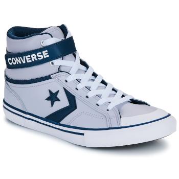 Converse  PRO BLAZE EASY-ON  Členkové tenisky Šedá