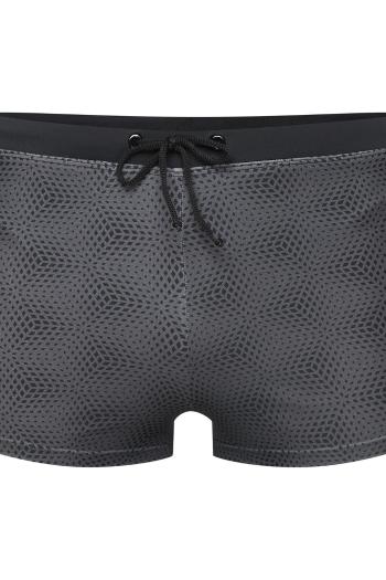 Pánske plavky 40773 Giro grey