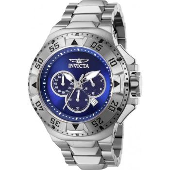Invicta Excursion 43645 - 30 dní na vrátenie tovaru, Garancia originality