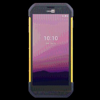 CipherLab RS35 series, 2D, SE4770, 14 cm (5.5''), USB-C, BT (BLE), Wi-Fi, NFC, Android, GMS