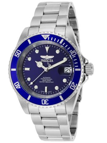 Pánske hodinky INVICTA PRO DIVER 9094OB - AUTOMAT WR200, koperta 40mm  (zv001i)