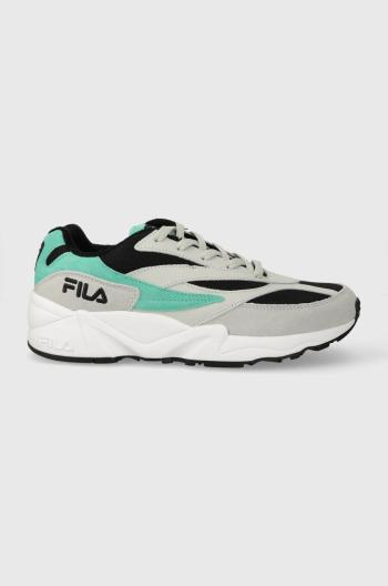 Tenisky Fila V94M šedá farba, FFM0302