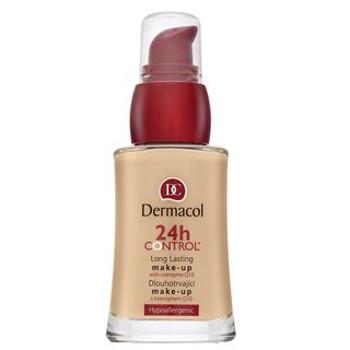 Dermacol 24H Control Make-Up dlhotrvajúci make-up No.2K 30 ml