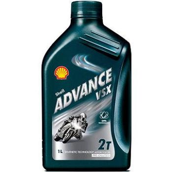 SHELL ADVANCE VSX 2 1 L (SH VSX2-1)