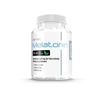 Zerex Melatonin 3 mg (8588007981802)