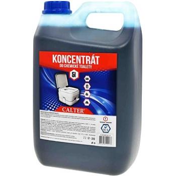 Calter do chemickej toalety – 5 L (4891223122176)