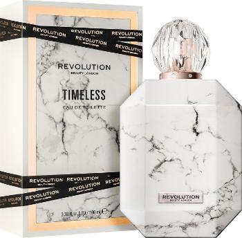 REVOLUTION Toaletná voda Timeless EDT 100 ml