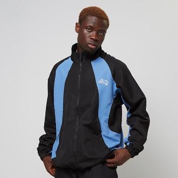 K1X Trackjackets Black Blue - S