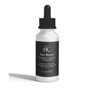 NC Stimulačné a vyživujúce vlasové sérum Hair Booster, 30 ml