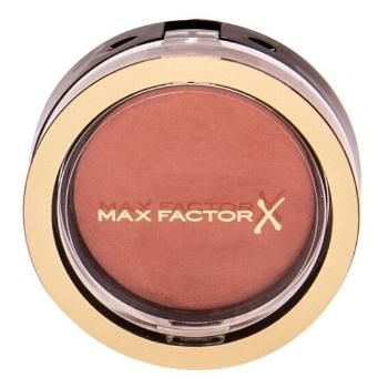 MAX FACTOR Creme Puff Matte 55 Stunning Sienna lícenka 1,5 g