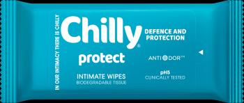 CHILLY obrúsky Protect 12 ks