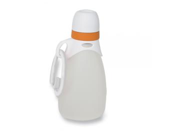 INFANTINO Fľaštička Squeeze 133 ml