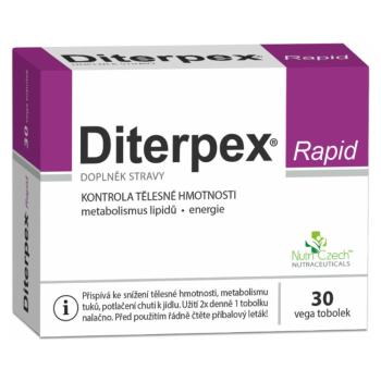 DITERPEX Rapid 30 kapsúl