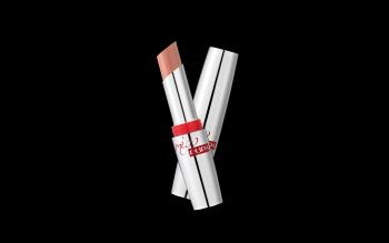 PUPA Milano Ultra lesklý rúž Miss Pupa (Ultra Brilliant Lipstick) 2,4 ml 100 Cream