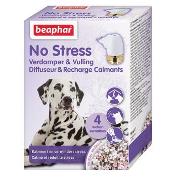 BEAPHAR No Stress Difuzér pre psov sada 30 ml