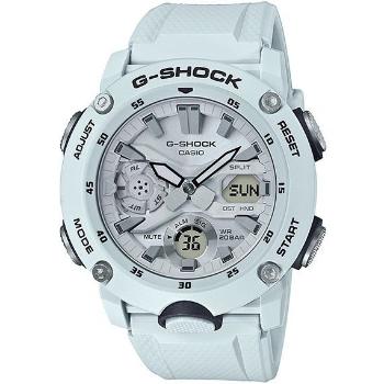 Casio G-Shock GA-2000S-7AER - 30 dní na vrátenie tovaru, Garancia originality