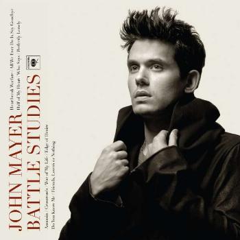 MAYER, JOHN - Battle Studies, Vinyl